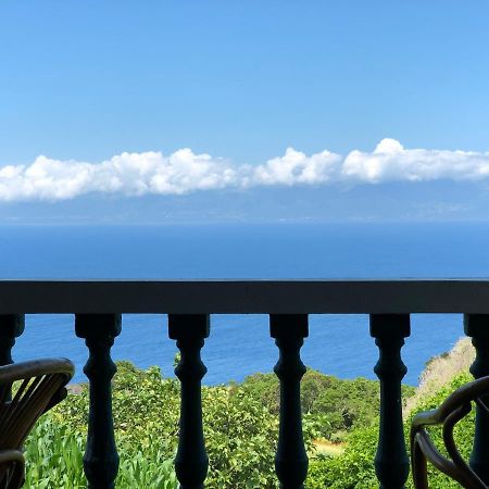 Casa De La Guest House Prainha de Cima Ngoại thất bức ảnh