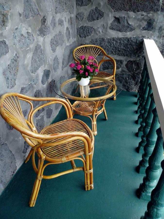 Casa De La Guest House Prainha de Cima Ngoại thất bức ảnh
