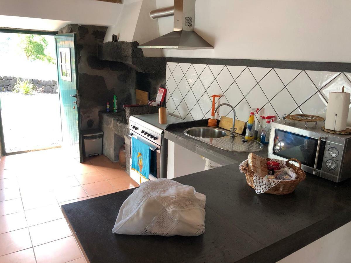 Casa De La Guest House Prainha de Cima Ngoại thất bức ảnh