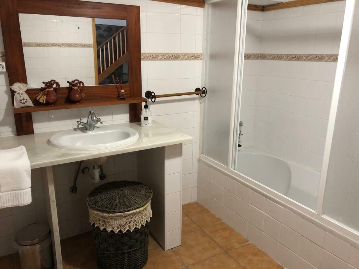 Casa De La Guest House Prainha de Cima Ngoại thất bức ảnh