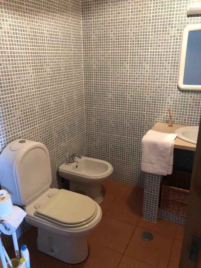 Casa De La Guest House Prainha de Cima Ngoại thất bức ảnh