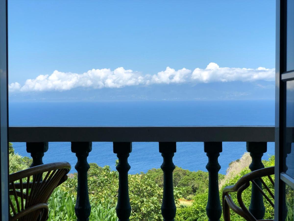 Casa De La Guest House Prainha de Cima Ngoại thất bức ảnh