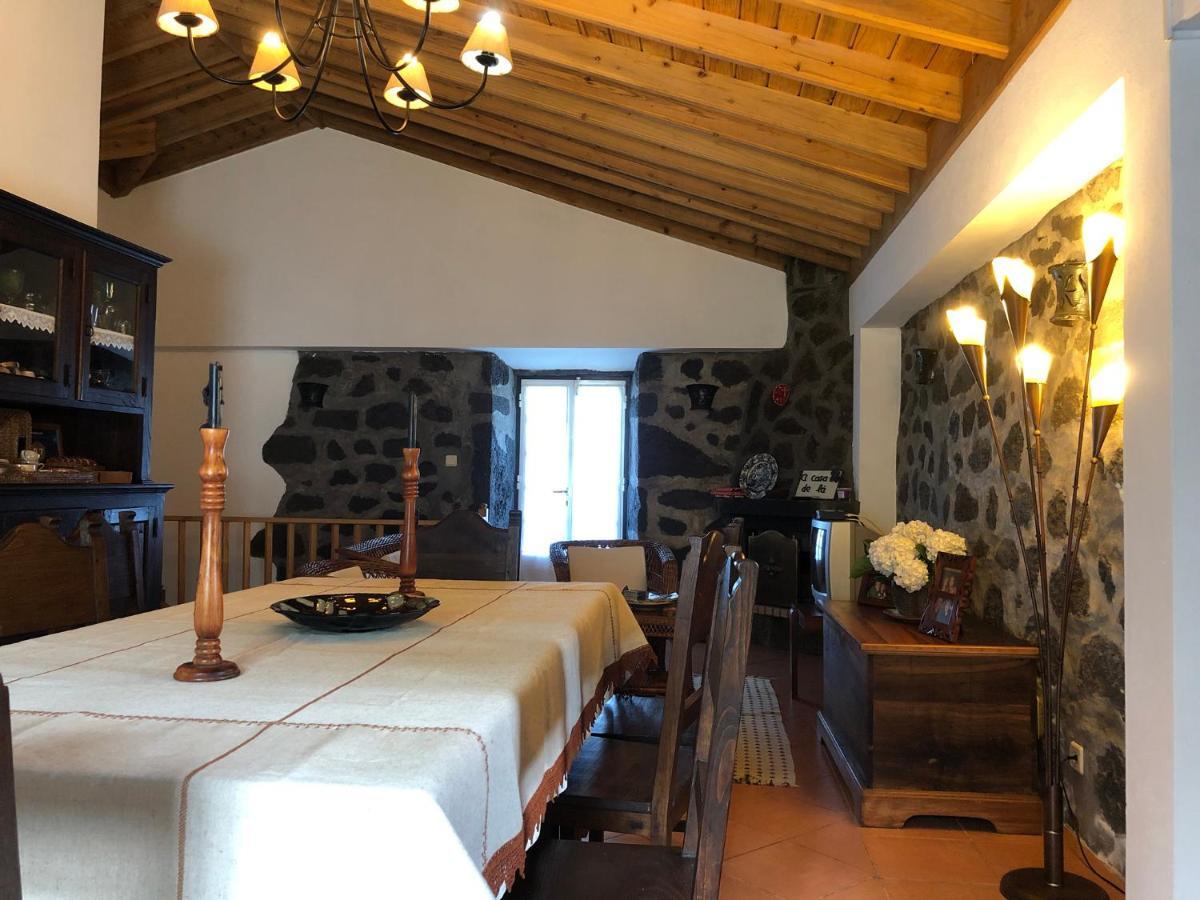 Casa De La Guest House Prainha de Cima Ngoại thất bức ảnh